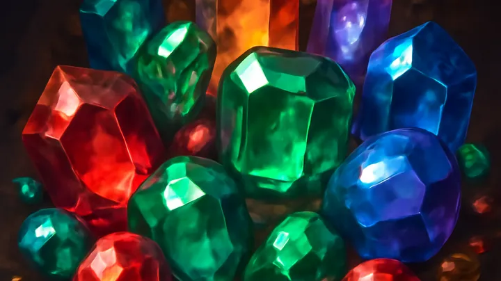 Jackpot Slots and Big Wins