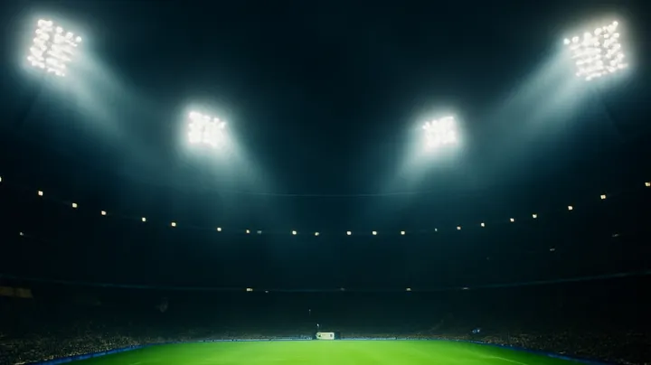 Cricket and Football Markets